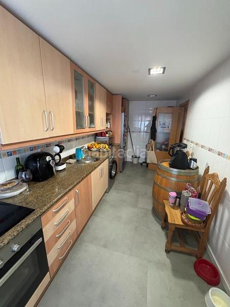 Foto 00391910-5231-4838-8a51-974be5ef468a. Pis amb calefacció aparcament a Fuensaldaña