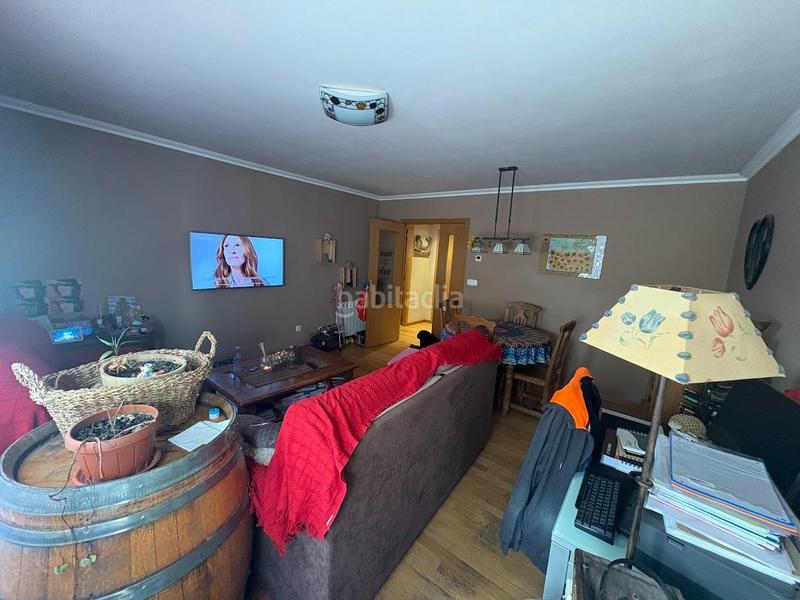 Foto 12d697d9-f6b0-4592-bb9b-73a4b4d6e40c. Pis amb calefacció aparcament a Fuensaldaña