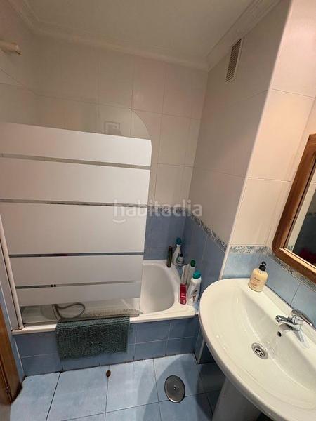 Foto 1918a9cd-2e12-400b-81f6-0ff35d76af8b. Pis amb calefacció aparcament a Fuensaldaña