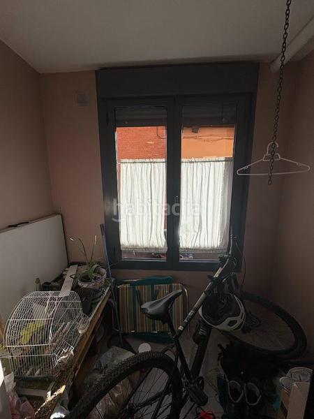 Foto 24ee63bf-48b9-4818-8289-6ee61ac97460. Pis amb calefacció aparcament a Fuensaldaña