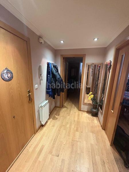 Foto 9f473b6f-c7c9-4f02-ab05-ef8222fbf8ec. Pis amb calefacció aparcament a Fuensaldaña