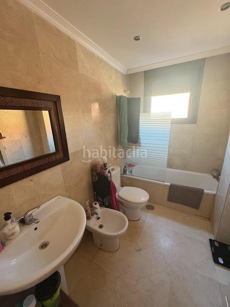 Foto a70a65ca-e97f-4fad-969e-deb3208c3bb1. Pis amb calefacció aparcament a Fuensaldaña