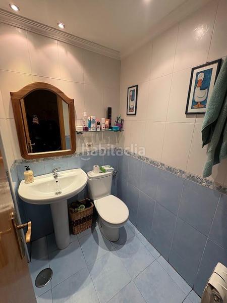 Foto f94625a1-437a-4e91-ab3a-3c65b79e0083. Pis amb calefacció aparcament a Fuensaldaña