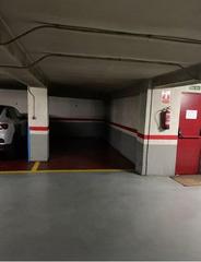 Alquiler Parking coche en Centro. Garaje en josé maría lacort
