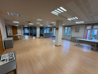 Miete Büro in Centro. Oficina en valladolid centro