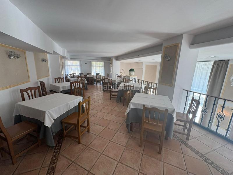 Foto 5b843754-866a-4b5a-9cfe-7f81f2909313. Affitto locale commerciale in La Vega Arroyo de la Encomienda