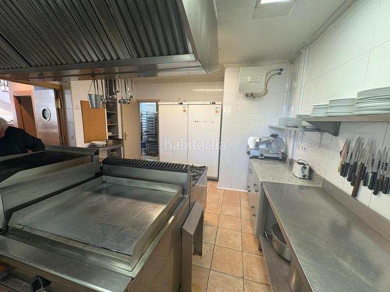 Foto b7608bff-6f96-45a0-a66f-c80ff4b3c457. Affitto locale commerciale in La Vega Arroyo de la Encomienda