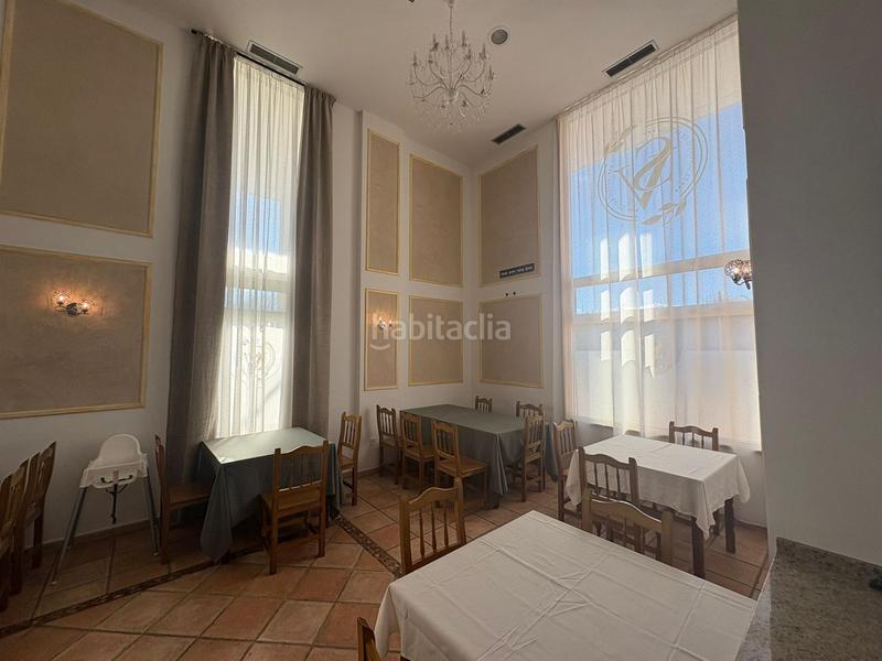 Foto ca82b9e2-d07b-4cb2-9edc-40b5e9bd4afa. Alquiler local comercial en la calle principal de La Vega en Arroyo de la Encomienda