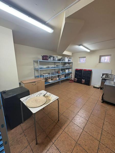 Foto d242fa7f-ac17-4f2a-beef-a206ad8fca83. Alquiler local comercial en la calle principal de La Vega en Arroyo de la Encomienda