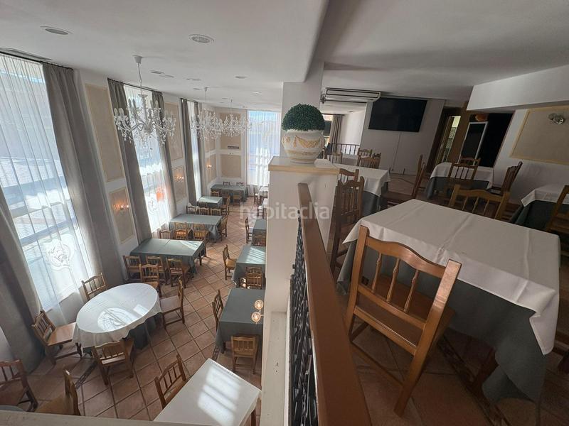 Foto 6bfb5c24-a699-43a2-9482-08ceaa108e2b. Lloguer local comercial a La Vega Arroyo de la Encomienda