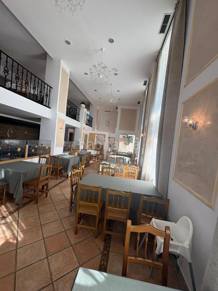 Foto 748e2def-8c07-4770-9eb8-eaf7b670ddb3. Lloguer local comercial a La Vega Arroyo de la Encomienda