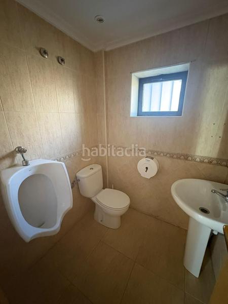 Foto 78733525-d80b-4672-93f4-157224d8578c. Lloguer local comercial a La Vega Arroyo de la Encomienda