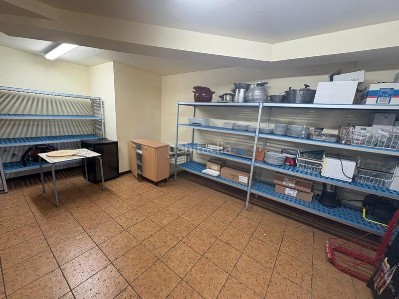 Foto 8bc43a73-defe-4afc-8c41-2d927df6eb4d. Lloguer local comercial a La Vega Arroyo de la Encomienda