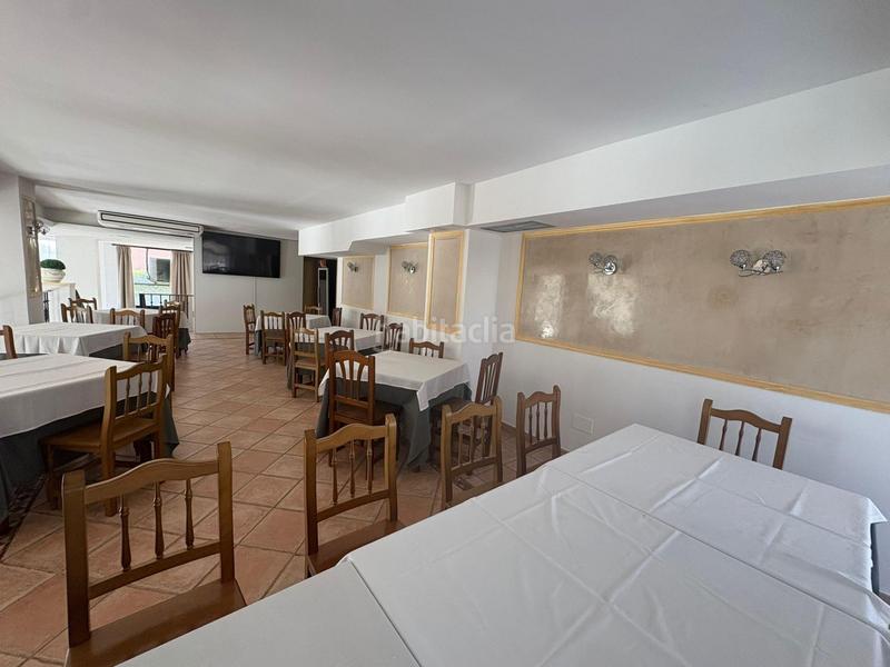 Foto ade46ac0-ec8e-421e-bd2e-0b90604bb532. Lloguer local comercial a La Vega Arroyo de la Encomienda