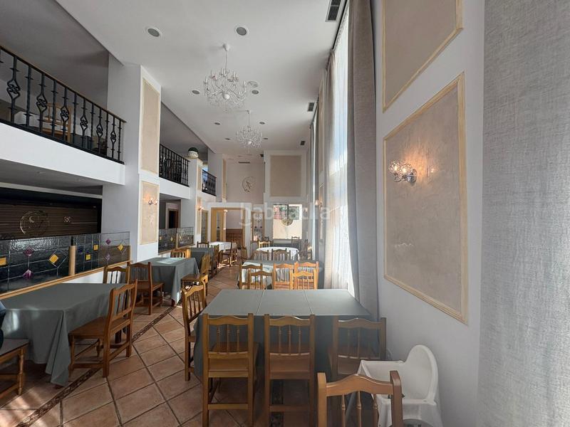 Foto e6953320-de65-44a6-b15f-e7f63712cbeb. Lloguer local comercial a La Vega Arroyo de la Encomienda