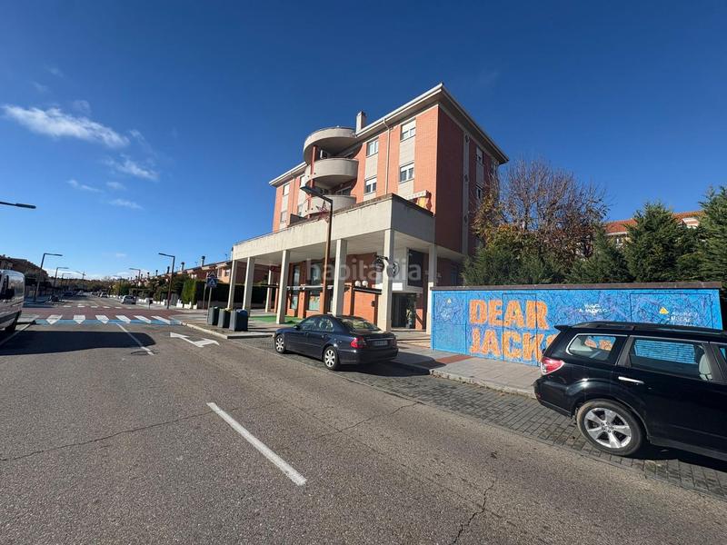 Foto 4a64ae0d-215f-42e6-9849-64002db608e5. Location local commercial dans La Vega Arroyo de la Encomienda