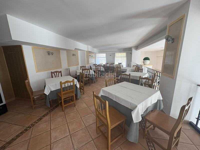 Foto 8532cafd-1777-40df-8aa3-8e857d3d82e7. Location local commercial dans La Vega Arroyo de la Encomienda