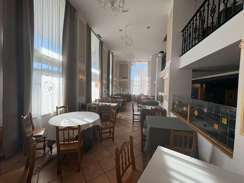 Foto 304697d7-0661-40fa-95eb-ccfcca1538d3. Miete geschäftsraum in La Vega Arroyo de la Encomienda