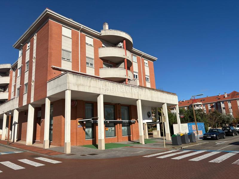 Foto 318c7575-a631-4eba-a578-7b8dc794c8c2. Miete geschäftsraum in La Vega Arroyo de la Encomienda