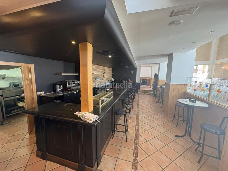 Foto 57ae50d3-7941-445e-a2c8-ad3f0e81e0ed. Miete geschäftsraum in La Vega Arroyo de la Encomienda