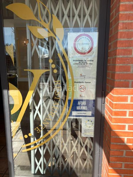 Foto 5f91b666-c06f-4189-ad89-0aeee065617a. Miete geschäftsraum in La Vega Arroyo de la Encomienda