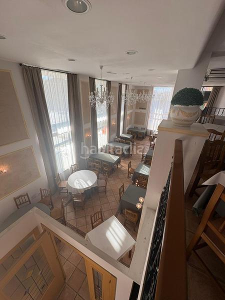 Foto ea03608c-02ca-48ba-869d-e88c5e4678a3. Miete geschäftsraum in La Vega Arroyo de la Encomienda