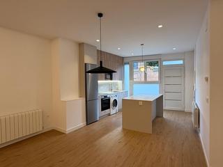 Appartement à Calle del Conde de Benavente