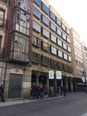 Miete Büro in Centro. Oficina calle pasion