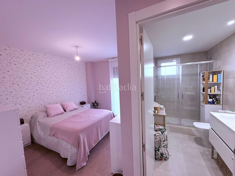 Foto 4ae5ea95-3766-4337-b582-0b03e2389838. Pis amb aparcament piscina a Las Villas - Valparaiso - El Peral Valladolid