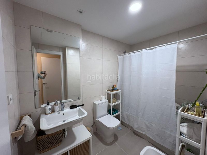 Foto d1c4d1d4-268f-4dfb-a85a-30ae881202c0. Pis amb aparcament piscina a Las Villas - Valparaiso - El Peral Valladolid