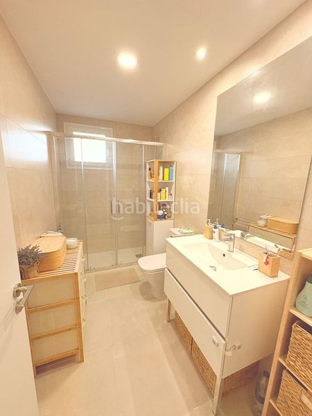 Foto dbfb7b60-0cb1-42ff-98da-8011f807bb38. Pis amb aparcament piscina a Las Villas - Valparaiso - El Peral Valladolid