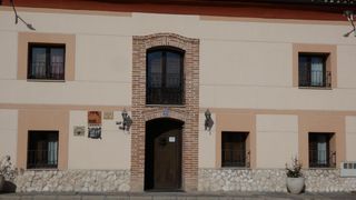 Casa  Calle san benito. Casa rural en cha�e segovia