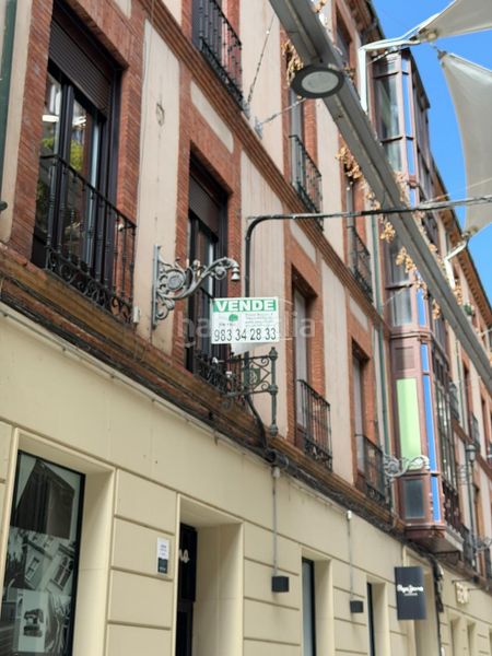 Foto 1f1d87b3-f838-47e6-992e-a5a887624faa. Oficina pleno Centro en Centro Valladolid