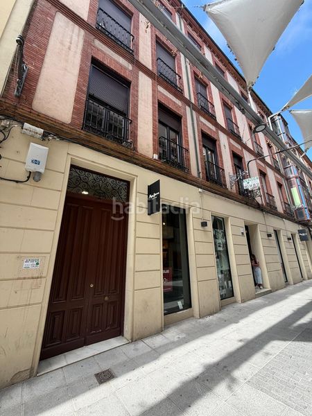 Foto 6945d715-afcb-483e-9477-1db21dc9c13e. Oficina pleno Centro en Centro Valladolid