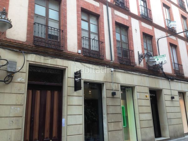 Foto 8b5ddab7-c083-4331-b675-a7f60f422907. Oficina pleno Centro en Centro Valladolid