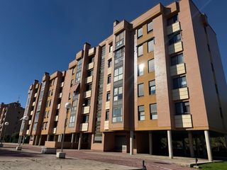 Pis a Hospital Nuevo