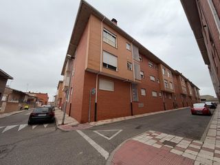 Apartamento en Santovenia de Pisuerga