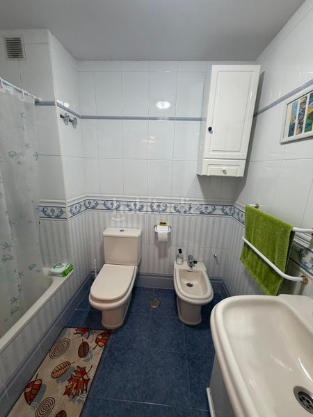 Foto 894259e7-5fb2-4623-9324-36d10aba7723. Lloguer pis amb calefacció aparcament piscina a San Martín Valladolid