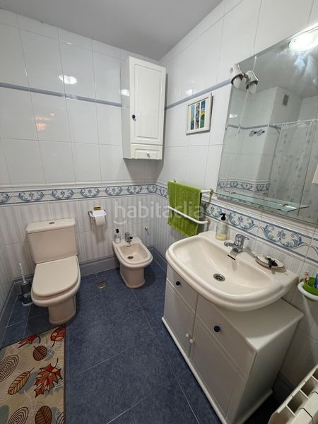 Foto d578c378-a76d-4bd7-a417-fc2c33f814cd. Lloguer pis amb calefacció aparcament piscina a San Martín Valladolid
