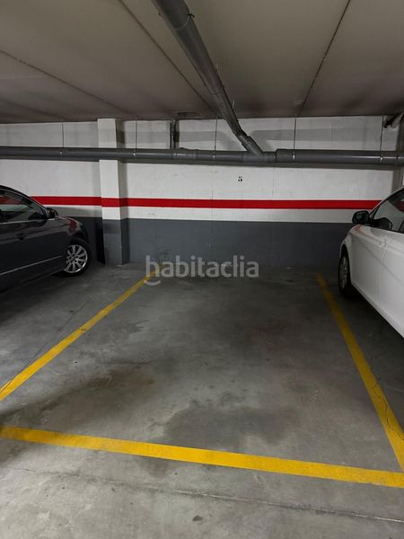 Foto dbc682ef-34b8-43e5-8fa4-f81029ce1268. Lloguer pis amb calefacció aparcament piscina a San Martín Valladolid