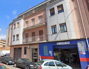 Etagenwohnung in El Natahoyo