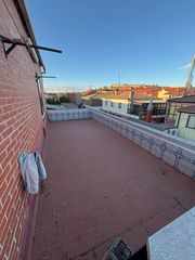 Flat in Cortes-Huertas