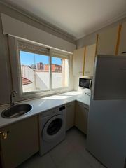 Attique à Calle NUÑEZ DE ARCE 2