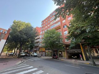 Pis a Vadillos. Piso en venta calle huelgas