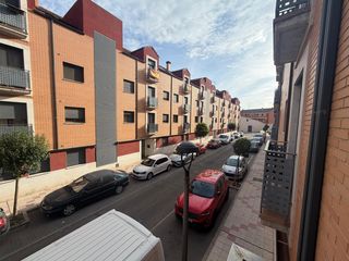 Pis a Santovenia de Pisuerga