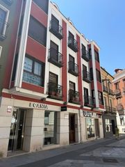 Lloguer Pis a Centro. Piso en alquiler en atrio de santiago valladolid