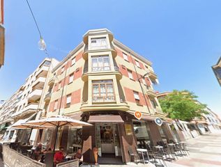 Lloguer Pis a Centro. Piso en alquiler calle manteria 11