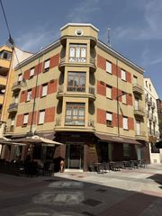 Appartement à Centro. Piso en venta calle manteria