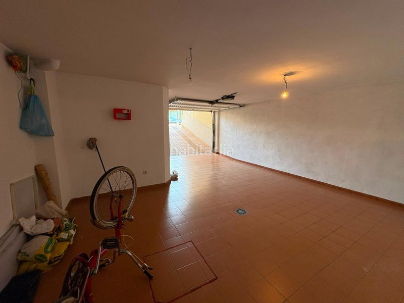 Foto 88a62c26-2803-4957-93db-cc4a2565d3ea. Casa aparellada amb calefacció aparcament a Villanubla