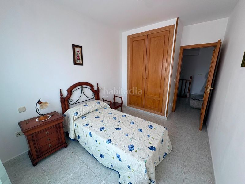 Foto 98e681aa-76c4-4d0f-a728-ed87e54fed03. Casa aparellada amb calefacció aparcament a Villanubla